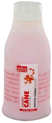 

Perlier Candy Cane Shower Cream for Women(252 ml)
