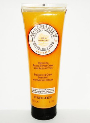 

Perlier Agrumarium Energizing Shower Cream(250 ml)