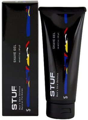 

Stuf MD Shave Gel(198.119 ml)