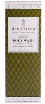 

Deep Steep Rosemary Mint(240 ml)