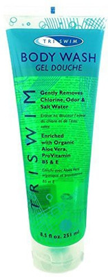

Triswim Chlorine Removal Body Wash(251 g)
