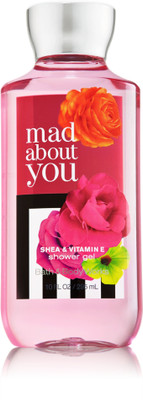 

Bath & Body Works Mad About You Shower Gel(295 ml)