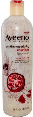 

Aveeno Active Naturals Stress Relief Body Wash - 354ml (12oz)(354 ml)