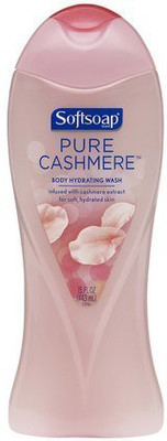 

Softsoap Pure Cashmere Hydrating(443 ml)
