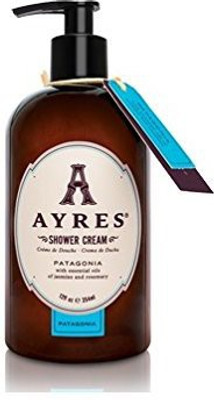 

Ayres Patagonia Shower Cream - 12 oz(21 g)