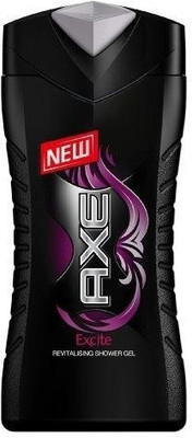 

AXE Excite Shower Gel(250 ml)