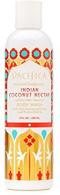

Pacifica Indian Coconut Nectar(240 ml)