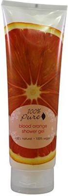 

100% Pure Pure Organic Blood Orange, 8 Ounce(295 g)
