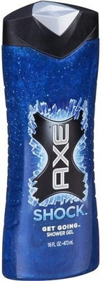 

AXE Shock Shower Gel(250 ml)