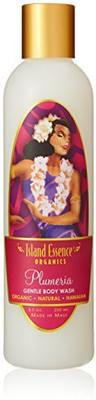 

Island Essence Body Wash Plumeria(251.345 ml)