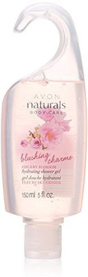 

Avon Products, Inc. Blushing Cherry Blossom Shower Gel(150 ml)