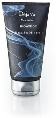 

Deja Vu DeJa Vu Dead Sea Mens Series(153 ml)