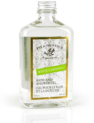 

Pre De Provence De Provence White Gardenia Bath & Shower Gel(240 ml)