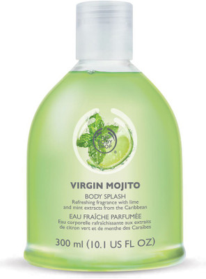 

The Body Shop Virgin Mojito(300 ml)