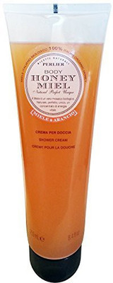 

Perlier Honey Miel And Orange Shower Cream(248.388 ml)