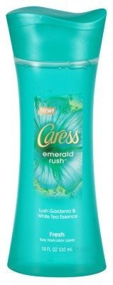 

Caress Body Wash Emerald Rush (Fresh) (2 Pack)(532.26 ml)