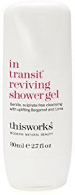 

This Works Transit Reviving Shower Gel(80 ml)
