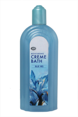 

Boots Moisturising Creme Bath Blue Iris(1000 ml)