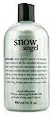 Philosophy Snow Angel Shower Gel(473.12 ml)