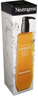 

Neutrogena Rainbath Refreshing Shower And Bath Gel(1182)
