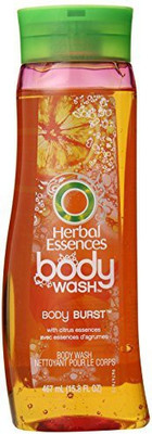

Herbal Essences Body Burst Body Wash(Pack Of 6)(467.206 ml, Pack of 6)