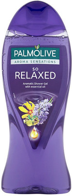 

Palmolive So Relaxed(500 ml)