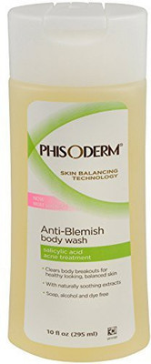 

pHisoderm Phisoderm AntiBlemish(295 ml)