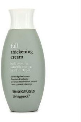 

Living Proof Full Thickening Cream Body Care / Beauty Care / Bodycare / Beautycare(109.409 ml)