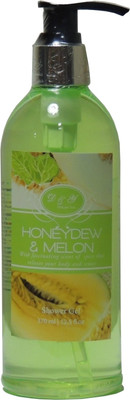 

DY Honeydew & Melon Shower Gel(370 ml)