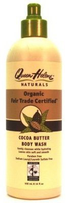 

Queen Helene QUEEN HELENE Fair Trade Cocoa Butter(480 ml)