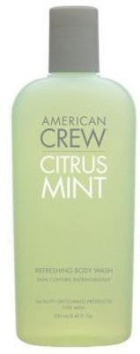 

American Crew American Crew Refreshing Citrus Mint(254 ml)