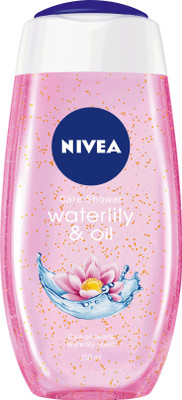 

Nivea Water Lily & Oil Shower Gel(250 ml)