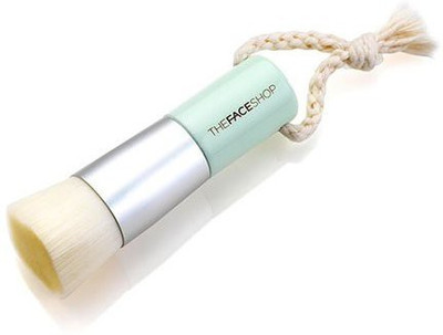The Face Shop FACE SHOP Daily Beauty Tools (Clean Deep Cleansing Pore Brush)(200 g)