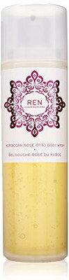 

REN Ren Moroccan Rose Otto Fluid(204 ml)