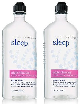 

Bath & Body Works Sleep Night Time Tea Wash Foam 2 Pack(295.7 ml, Pack of 2)