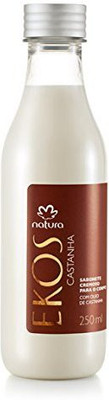 

Natura Ekos - Sabonete Liquido Cremoso Para O Corpo Castanha(250 ml)