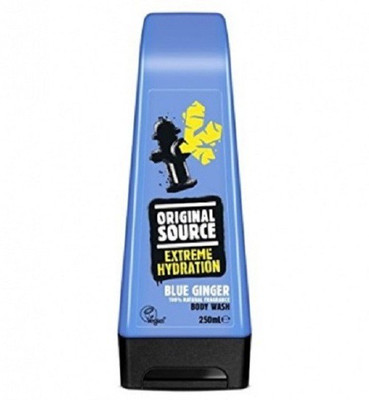 Original Source Blue Ginger(250 ml)