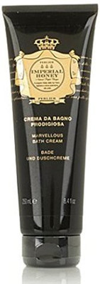 

Perlier Imperial Black Bee Honey Bath And Shower Cream(257 ml)