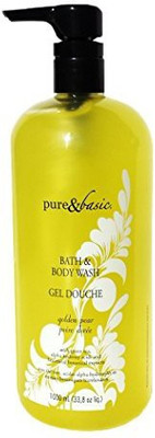

Pure & Basic Golden Pear(1000 ml)