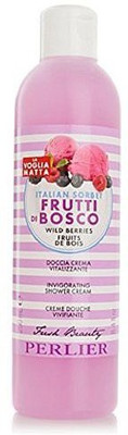 

Perlier Berries- Italian Sorbet Shower Cream(248.388 ml)