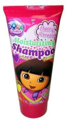 Kodiake Dora the Explorer Shampoo(207 ml)