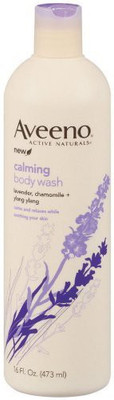 

Aveeno Positively Nourishing CalmingPack of 3(473 ml, Pack of 3)