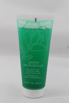 

others Savon Fraichelle Body Cleasning Gel 60(60 ml)