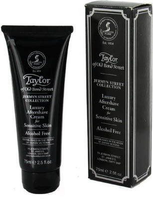 

Taylors of Old Bond Street Taylors of Old Bond Street Tobs7 Luxury Aftershave Cream Made in England(75 ml)