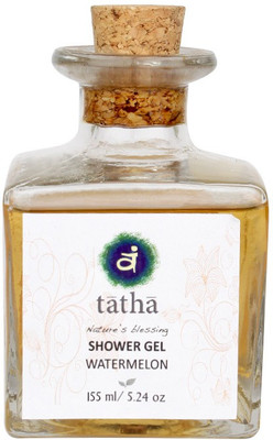 

Tatha Shower Gel Watermelon(155 ml)