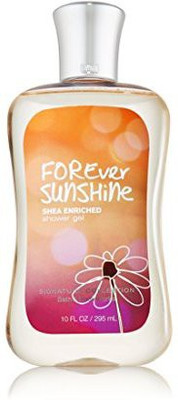 

Bath & Body Works Forever Sunshine Signature Collection(300 ml)
