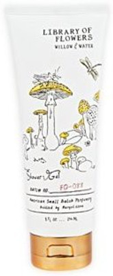 

Library of Flowers Library Of owers Willow & Water(240 ml)