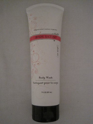 

Melaleuca Body Satin Original Scented(207 ml)