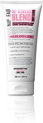 

Nip+Fab Destress Blend Body Scrub(199.8932 ml)