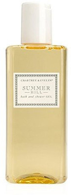 

Crabtree & Evelyn Bath and Shower Gel(200 ml)